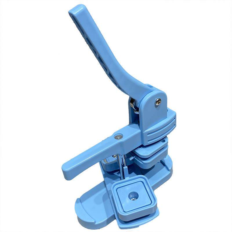 方形塑料徽章唧机吧5自制方形徽章机器0*50冰贴塑箱料TLZ底耗材专,文具电教/文化用品/商务用品,桌面清洁器,淘宝优惠券,粉丝福利购,淘宝优惠卷