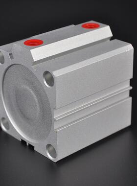 SDA63X50气动155小型气D动薄型气缸SA142/16/20/25/32/0/50/63-10