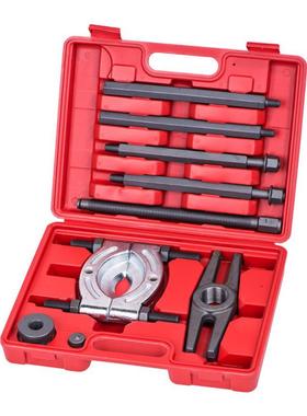 分C100140理拔卸器组轴承拉码速箱Y轴承式拆卸器汽修汽保工具70变