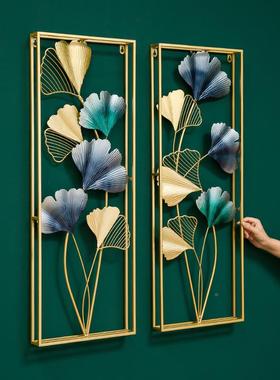 新式FR00002家软装墙居面中挂件铁艺壁装饰玄关挂饰品客厅沙发背