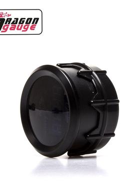 6110BL车汽改装仪表52车mm蓝色显转速表2寸汽通用转速数表