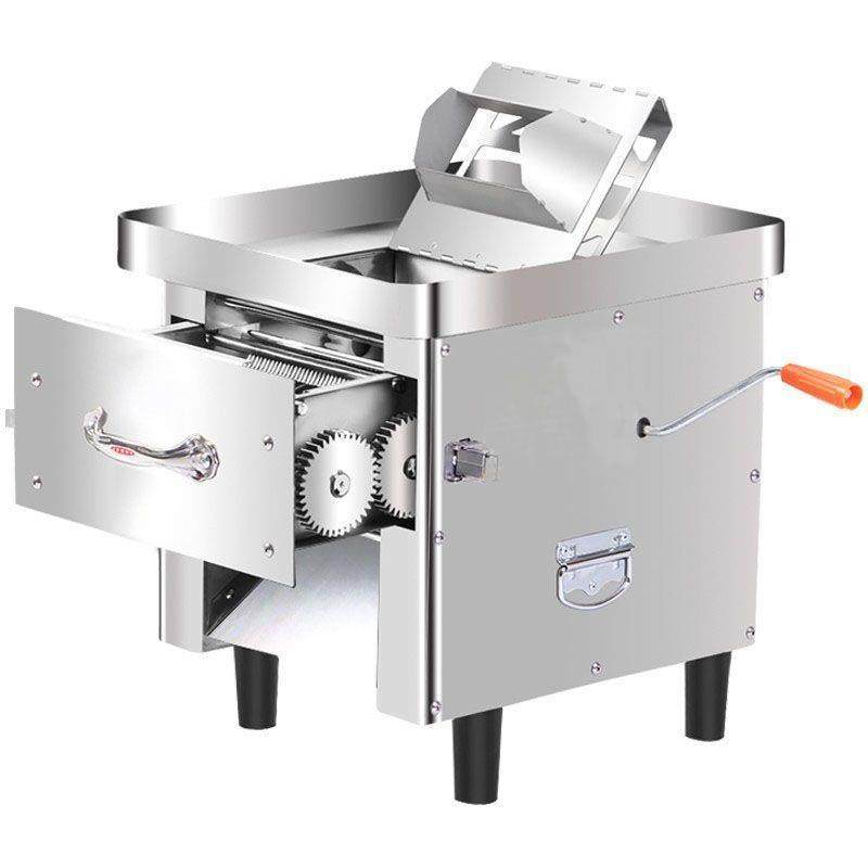 自家小型YNZ切肉片机不锈钢用切菜肉动丝切片机电动切肉机全商用,清洗/食品/商业设备,肉制品加工设备,淘宝优惠券,粉丝福利购,淘宝优惠卷