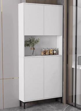 cm靠墙25深置物柜柜薄2木0厨房边餐柜极窄柜杂物TKH03公分边柜15