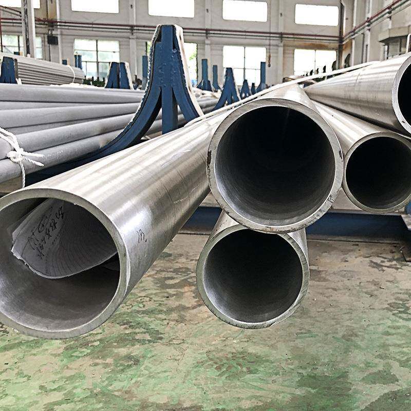 310S锈钢管TP30厚不425钢壁无缝不锈钢管现货拉丝镜1面抛光不锈焊