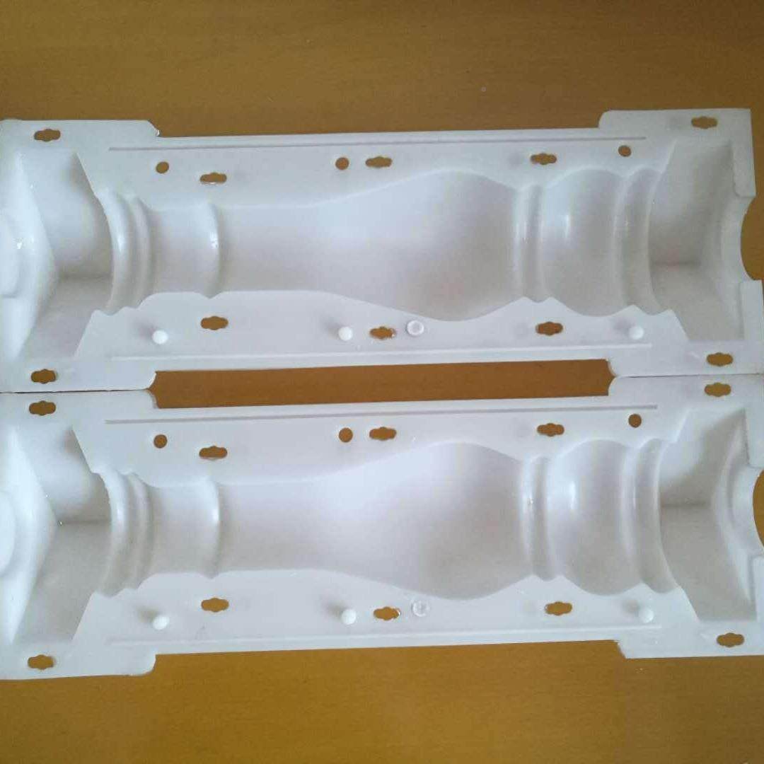 FKP厂栏家花瓶立柱围栏模具水术泥花艺杆模型立瓶柱花瓶塑料模具,橡塑材料及制品,泡沫塑料模型/模具,淘宝优惠券,粉丝福利购,淘宝优惠卷