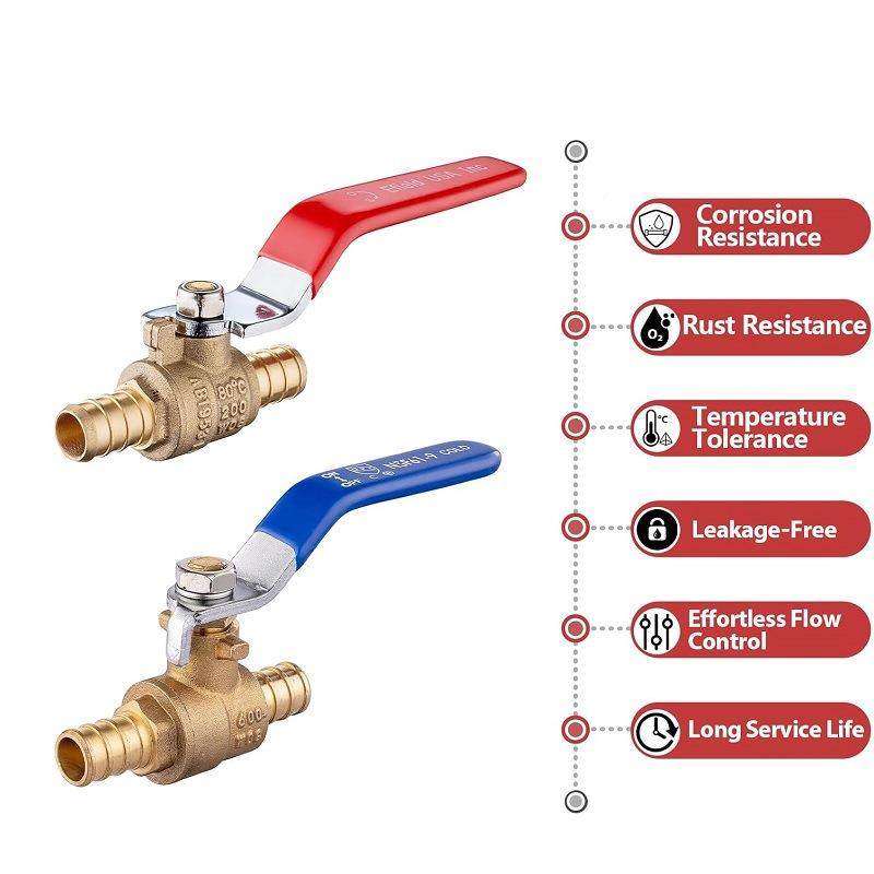 CXZ汽车门油路油箱铜控制阀开关加厚铜阀门黄端全口关闭球阀水管,电子元器件市场,其它元器件,淘宝优惠券,粉丝福利购,淘宝优惠卷