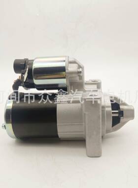 汽车起动机12655055M0T0241072M350T2407226940626