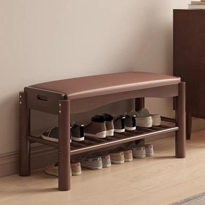 实木换鞋凳门口家用极窄小户型可坐鞋柜凳长鞋条迷你窄见详情小入
