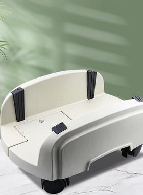 供电脑式主机主机置物BLY-1200架厂机箱底座架主机托架台机机箱托