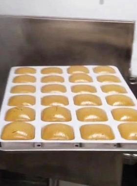 发糕模具米糕用桂花糕水马塔拉糕四川泡粑蒸圆形家盘糕点烘65665