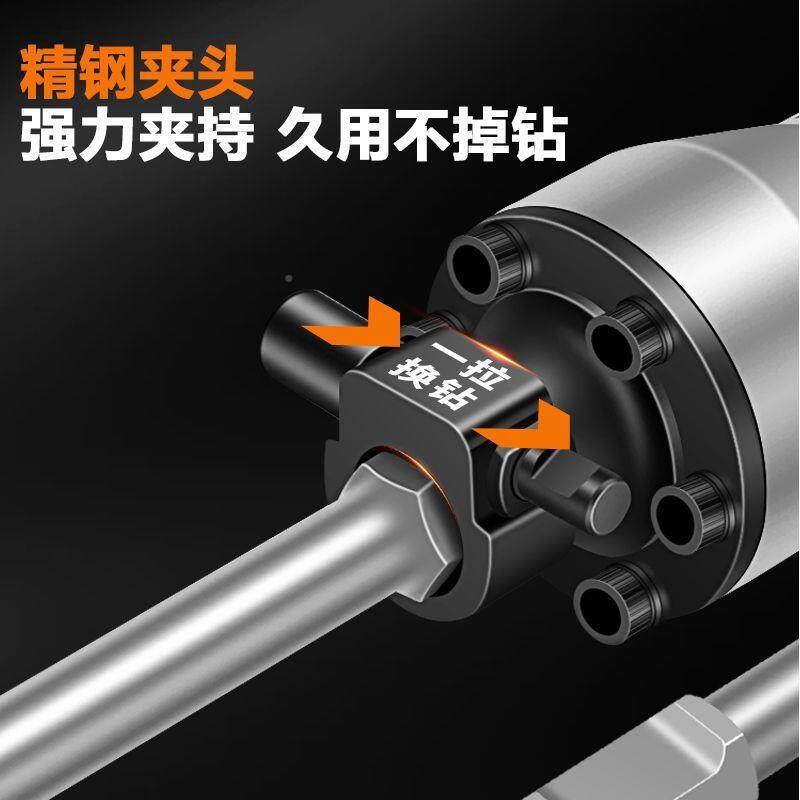 电镐大功率5电稿冲击电搞锤工业级单混用凝土拆墙打JCY9神桩器