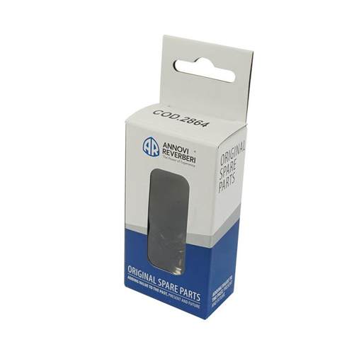 厂装家意大利向AR不2锈钢高压柱塞泵CNCFOD864单阀配件套耐用