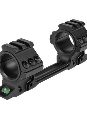 2.4/30mm水平仪管夹m11mm水平仪5管m夹水平仪瞄ME5067支架11窄轨