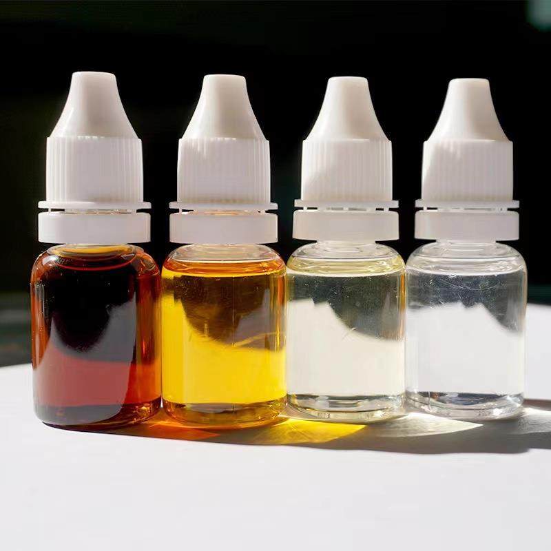 品级优现质槐糖脂液体表面从食品级活性剂质量保证食量大优货包邮