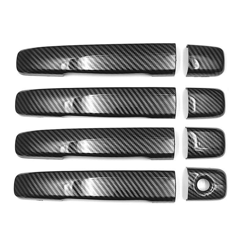 适用于08-3款英菲尼迪Ifini01tyG25G3n7拉手车门外把手贴1扣手