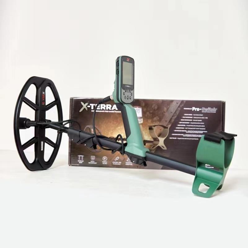 觅宝XT金属探测器全新进