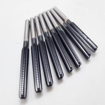 丝德工螺母锥M42钴高速钢黑色高52760镀钛螺母机用丝锥不锈钢M用M