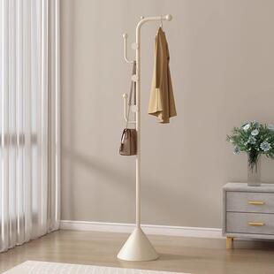 大理石衣帽架落子地卧挂YMJ-001室用挂衣架家立式衣服架简约置物