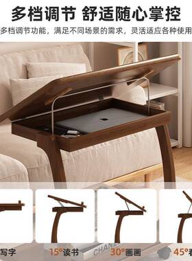 移动发c床型边几沙室边桌侧边柜小户型客厅小茶几家用51333卧边小