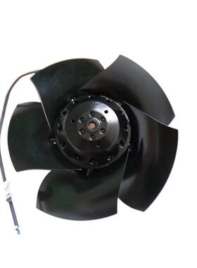 全新原装EBM伺服变频电机 M2D068-DF 使用于 W2D250-ED26-12