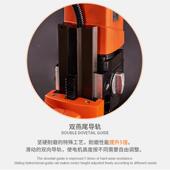 得喜DX升 50电级DX 60磁性钻吸铁钻钻机打孔取芯57266730机动工具
