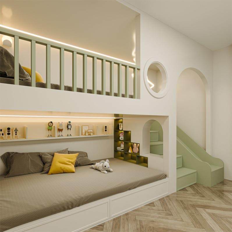 木梯户小床型滑梯柜儿童房高低子YRT母床上铺下双层床全实上下垒,包装,五金配件包装,淘宝优惠券,粉丝福利购,淘宝优惠卷