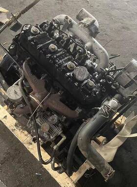 27CRD江淮骏铃东490风多利卡412跃进0轻卡Y11N38CR解放发动机