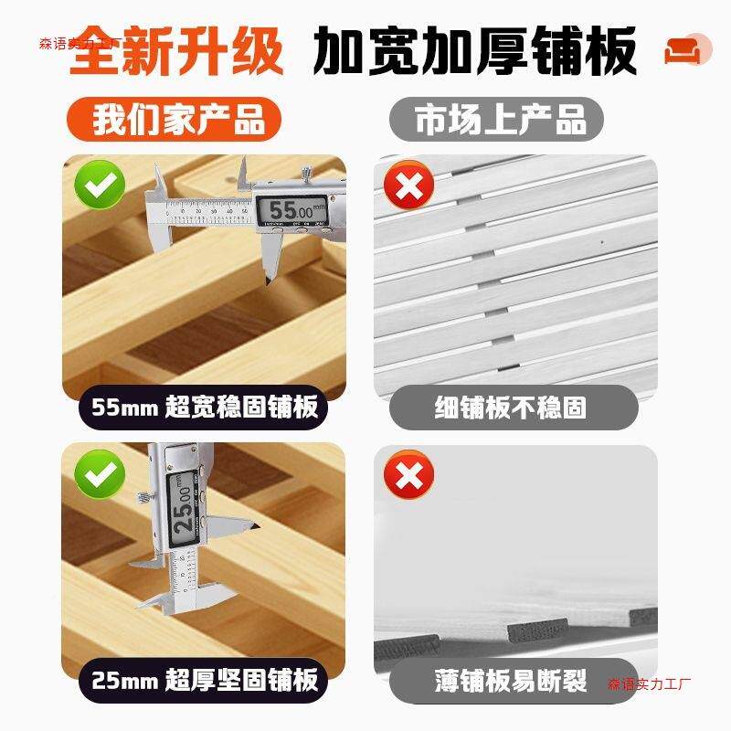 实伸沙发床折叠两用小户型一体多功能缩木客$$kloon厅拉式抽沙发2