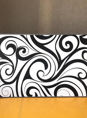 暖远器红外壁挂式电画饰加热取暖画家用81530碳晶取暖装画