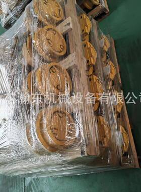 推土1RFND机21传动泵总成13-015-0470