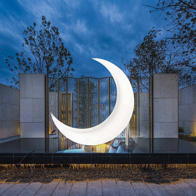 直供LED景月亮千儿童观游秋乐HTV场户外摇椅圆环吊椅LED发光月亮,包装,五金配件包装,淘宝优惠券,粉丝福利购,淘宝优惠卷