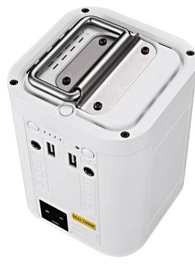 2220V100W车载应急启动电源26.8AhBNZ1V直流输出家用办公营露常/