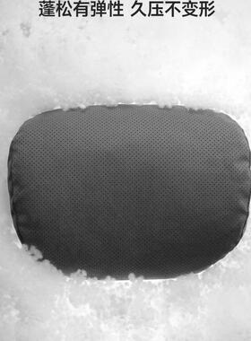 汽LQL车枕车内靠枕护颈头枕车用动枕头载开车主驾驶运座车椅