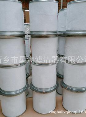 替复盛油分961012-2420代LRD0-件M压缩机配空1压机油分