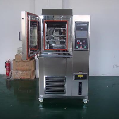 恒温恒湿试机验程式恒温恒OAL湿试验机恒温可湿恒箱厂家