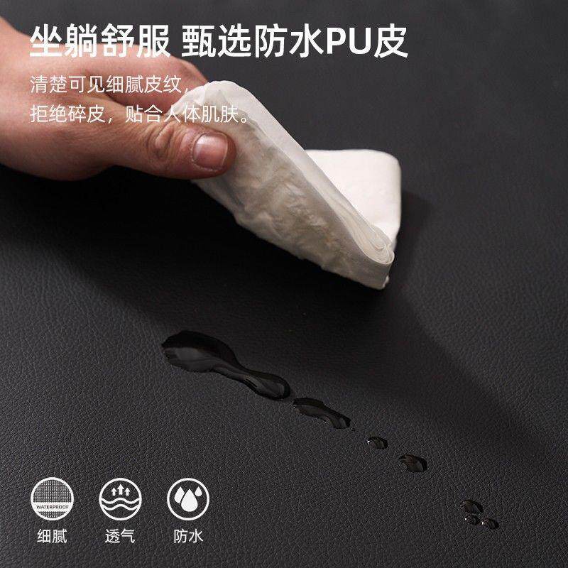 沙小户型出租屋简易服装公43553寓酒经济型黑色双店三人发沙发家
