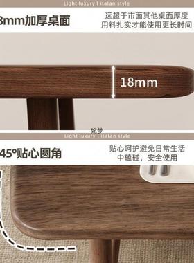 餐桌9783家餐小户中古吃饭桌子出租房用长方用形饭桌型饮商用桌椅