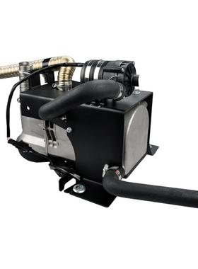 器5千BFX瓦加汽车热器车驻车加热器房加热皮卡车预热器