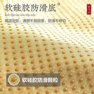 坐垫坐墩冥想打坐磕33520头家用禅修专地跪用垫垫拜垫新中式上客