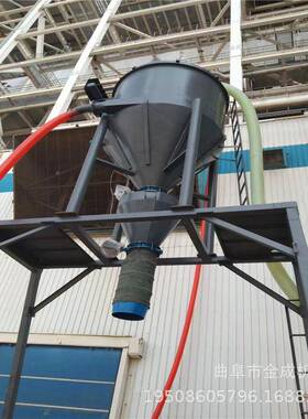 炭黑粉负压厂吸灰机电粉煤47985灰装输车机石灰包石粉装吨气力送