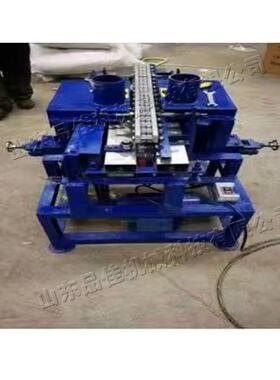 海块吸尘海绵搽27456开槽机绵块修绵边切边机工字海型绵海清洁机