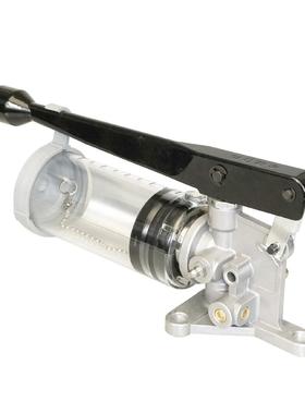 冲床小黄油泵手黄油泵手-摇式油43784脂泵CHLA20CLHA动-300.8L