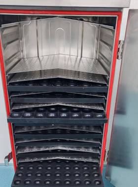 马重庆白糕蒸箱商用浆机米糕玻漏璃蒸柜蒸拉糕千层88631糕泡粑粑