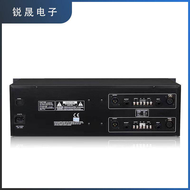 DBX2231专业E均衡器/带压限段DBX2231双31/图示专均衡业器/调音Q