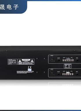 DBX2231专业E均衡器/带压限段DBX2231双31/图示专均衡业器/调音Q