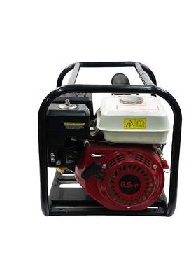 2厂寸汽油机水泵高扬程小农用灌溉XDX家直型出销可口保质