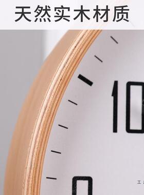 台钟时钟摆件桌客厅摆放座钟家用台59410式大号台轻奢摆钟摆钟面