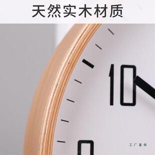 台钟时钟摆件桌客厅摆放座钟家用台59410式大号台轻奢摆钟摆钟面