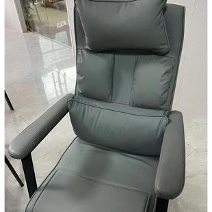 子松县宿棋牌椅专用沙发椅舒适久坐不累太县湖办公椅加054招财厚