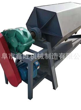 洛阳市50升六角滚抛光机P筒U内研磨机电动VLE衬八角光饰机